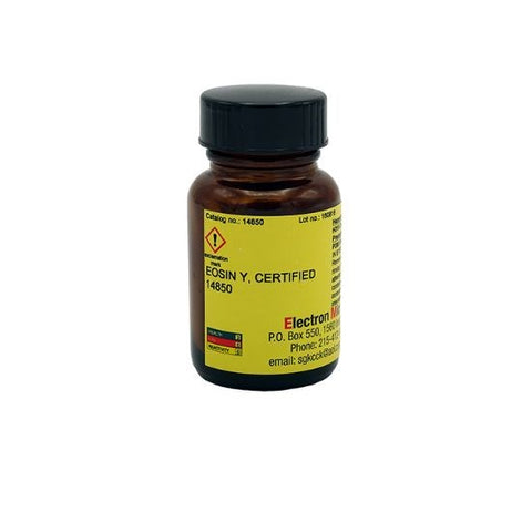 Eosin Y, certified (EMS)