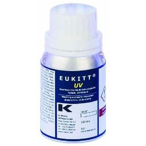 Eukitt UV mounting medium