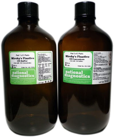 Mirsky's fixative