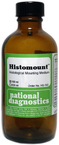 Histo-Mount (DG)