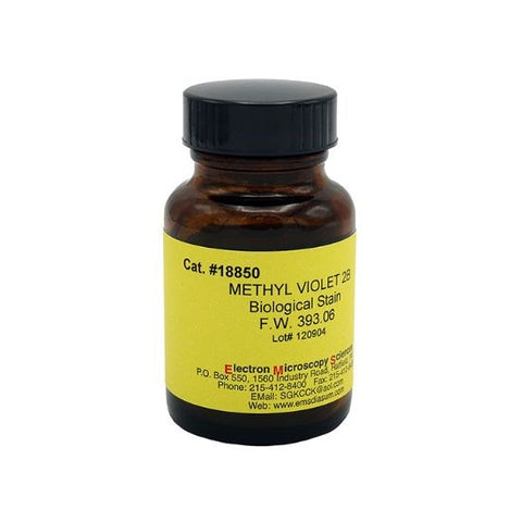 Methyl violet 2B, certified (EMS)