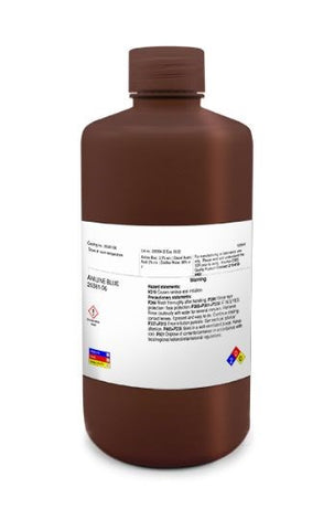 Picric acid-orange G solution (DG)