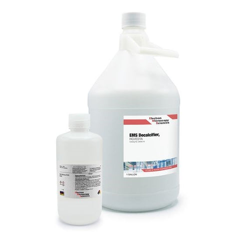 EMS Decalcifier, HCL/EDTA