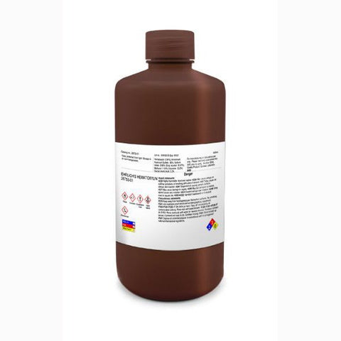 Ehrlich's haematoxylin diluted (DG)