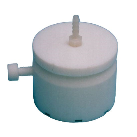 Chemical polishing fixture, Model 160
