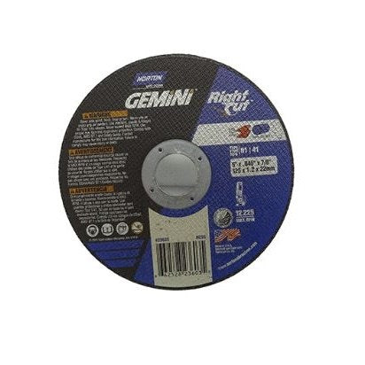 Premium abraisive cut-off wheel