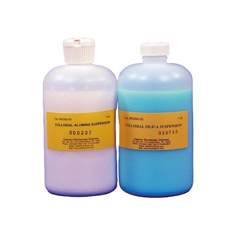 Colloidal alumina