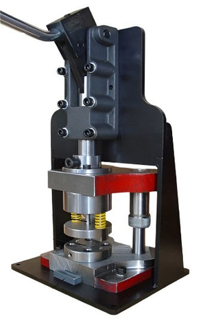 UniDisc MK2, 3mm disc punch