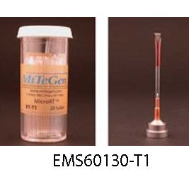 MicroRT tubing kit and goniometer bases (EMS)