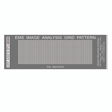 EMS stage micrometers, IAM-5S
