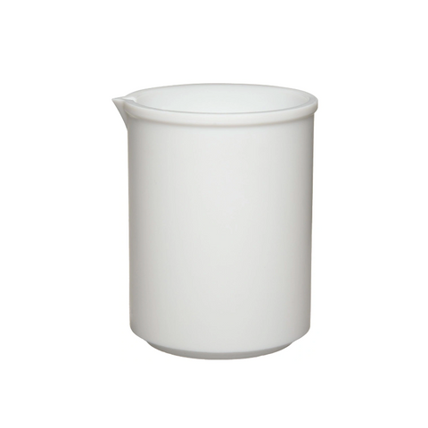 Beakers and covers, PTFE (EMS)