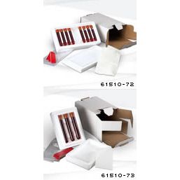 Diagnostic specimen mailing systems
