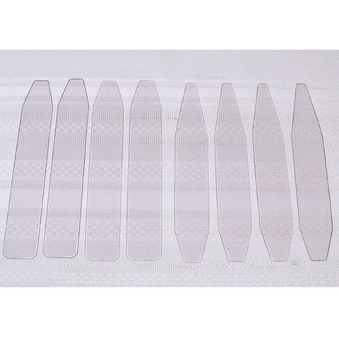 Dispensing tissue slides