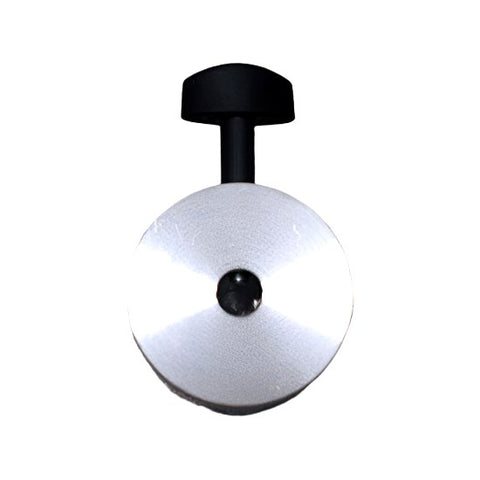 Chuck adapter, Shandon cryostats