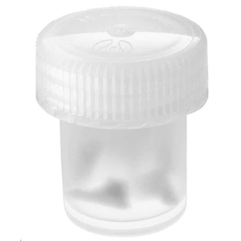 Wide-mouth cryogenic vial, PP