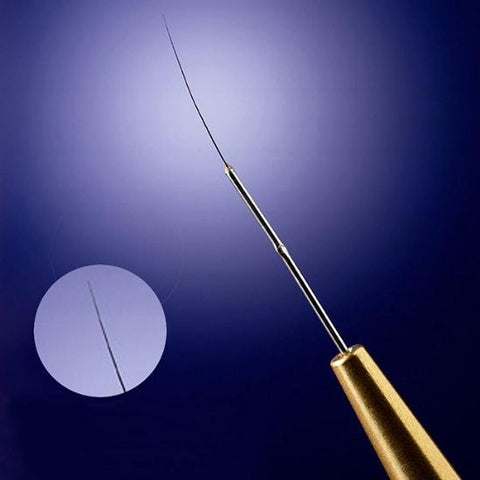 MicroTool tips, brush (EMS)
