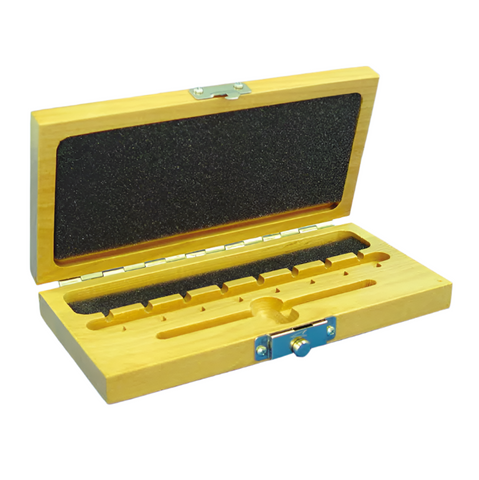 Tool cases for MicroTools