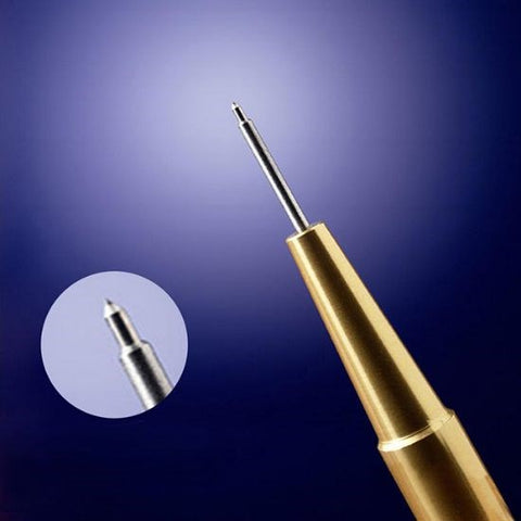 MicroTool tips, diamond scribe (EMS)