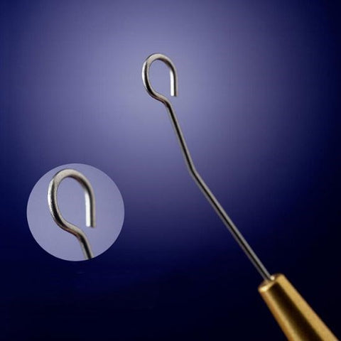 MicroTool tips, loop (EMS)