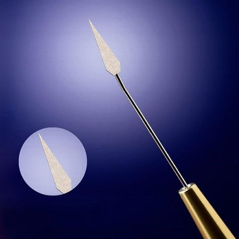 MicroTool tips, spatula (EMS)