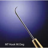 MicroTool tips, hook (EMS)