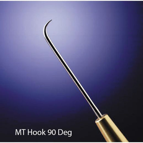 MicroTool tips, hook (EMS)