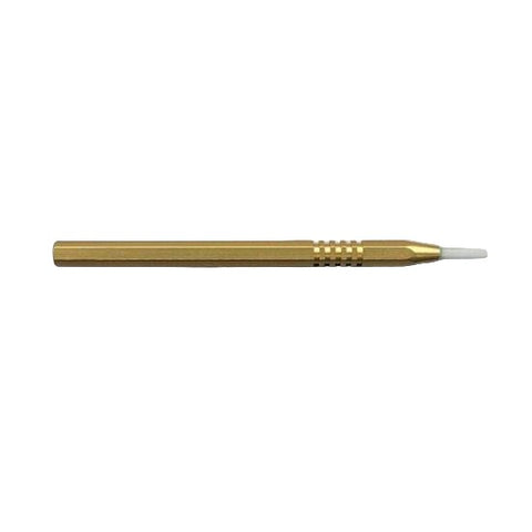 Sapphire burnishing tool (EMS)