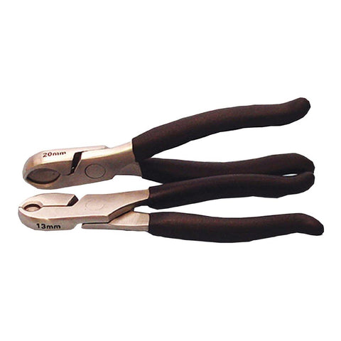 De-Crimpier pliers