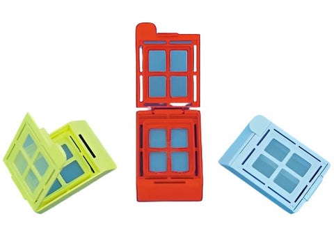 EMS mesh biopsy cassettes