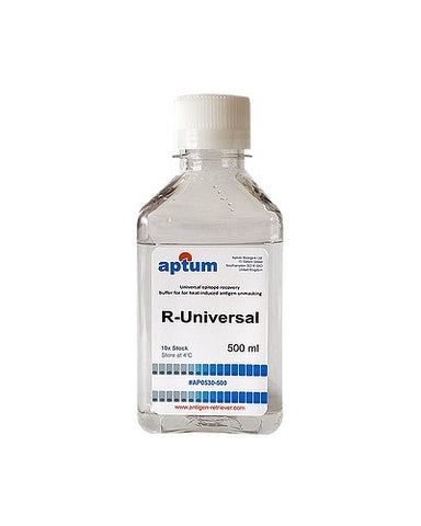 R-Universal epitope recovery buffer