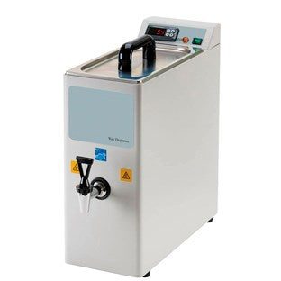 Paraffin wax dispenser