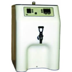 Large paraffin wax dispenser