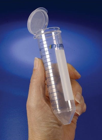 EZFlip centrifuge tubes, PP