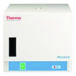 Oven incubator with aluminium chamber