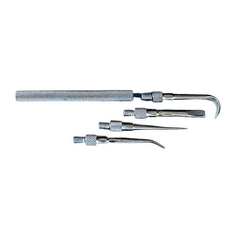Combination probe set
