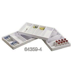 Drawer organiser, 4 slot