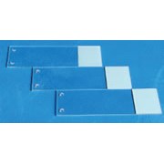 Excell adhesion microscope slides