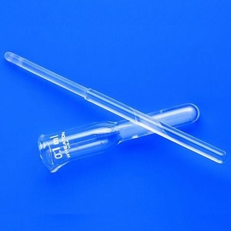 Potter-Elvehjem micro tissue grinder, 0.1ml
