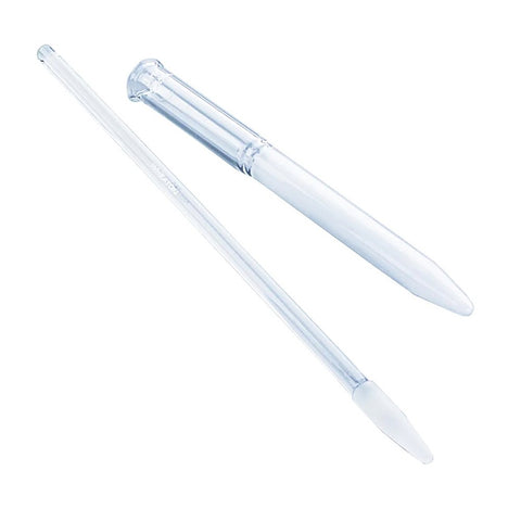 Tapered tissue grinders