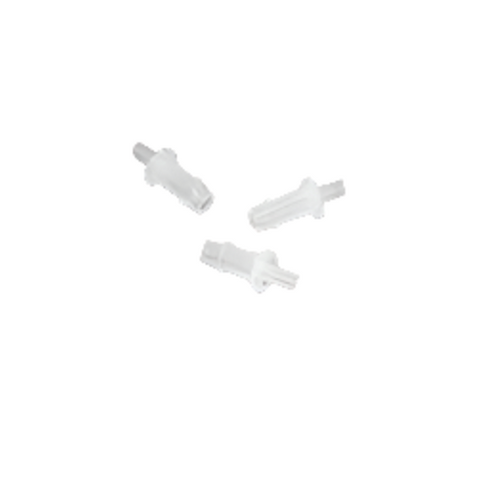 Air sampling cassette tubing adapter, 37mm
