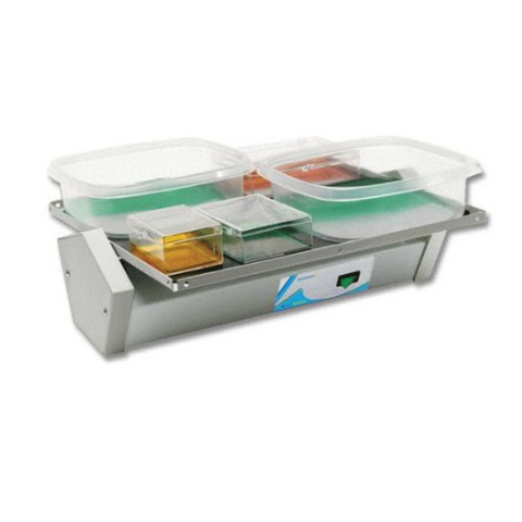 BenchBlotter 2D rocker, fixed speed, 230V
