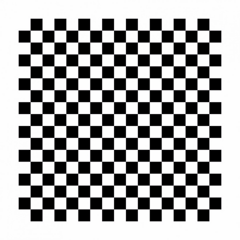 NE15 eyepiece reticles, chessboard squares (EMS)
