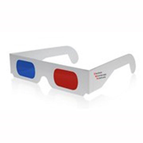 Stereo glasses, 3D