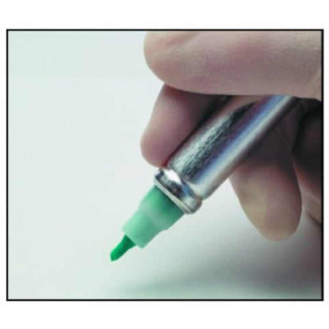 Glow writer pen and replacement nibs