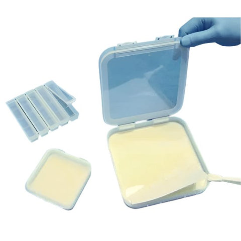 Antibody saver trays