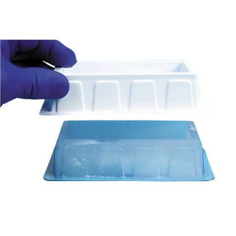 Cooler for reservoir
