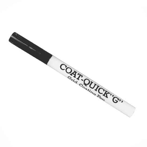 Coat-Quick 'G' grid coating pen