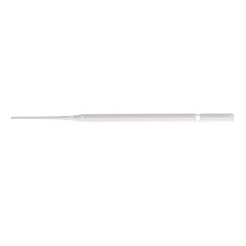Glass Pasteur pipettes