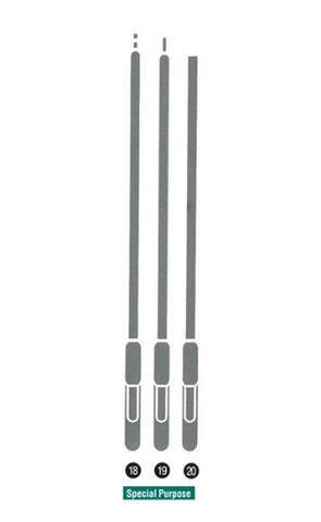 Padl-Pet transfer pipette, non-sterile