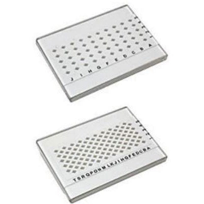 EMS grid storage box